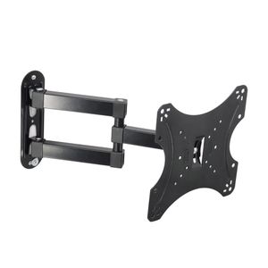 Soporte de Pared para TVMonitor Gadnic Extensible 14 a 55