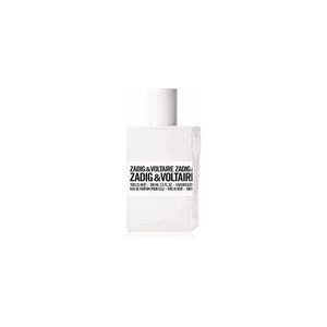 Zadig andamp; Voltaire This is Her para mujer Eau