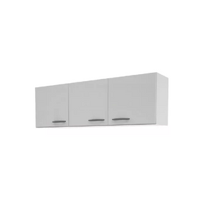 ALACENA 140 Mts 3Ptas - BLANCO