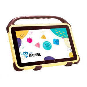 Tablet Kassel 7” 32GB Kids SK3403YE Amarillo