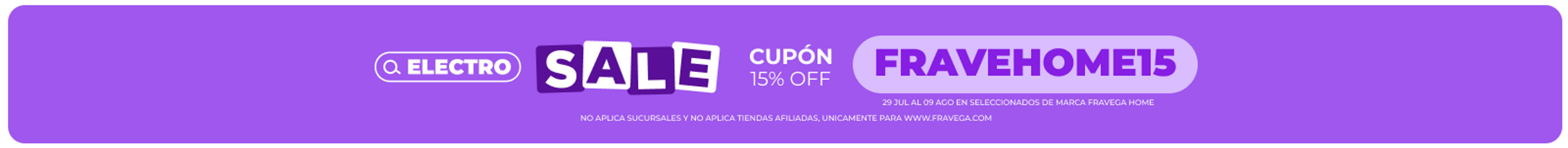 promoción