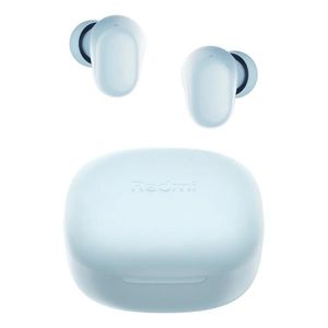 Audifonos Inalambricos Xiaomi Redmi Buds 6 Play Bt 5.4 Color Sky Blue