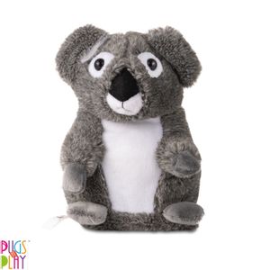 Pugs At Play Peluches 16cm Hablame y Escuchame Responder Koala Joey