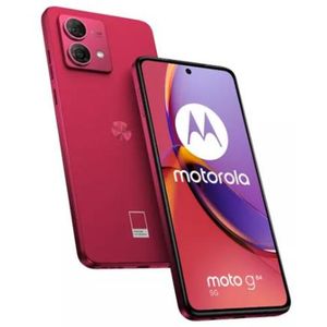 TELEFONO MOTOROLA G84 5G (XT2347-1) 8GB256GB 50MP8MP16MP 65 FHD MAGENTA