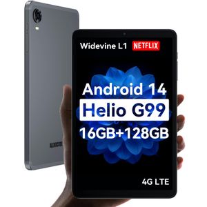 Tablet ALLDOCUBE iPlay 60 Mini Pro 8,4" Android 14 16 GB/128