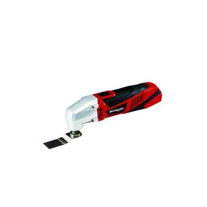 Sierra Oscilante Multiuso Lijadora 220w Einhell Tc-mg220/1 E