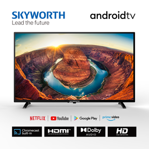 Smart TV Skyworth 32" LED HD Android