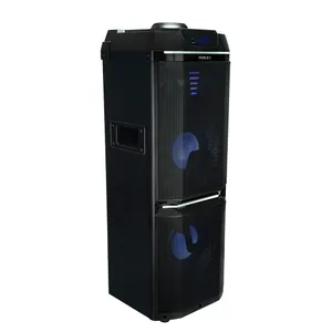 Torre De Sonido Noblex Mnt670p