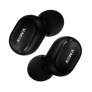 Auriculares in-ear inalámbricos Aiwa ATA-106N