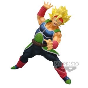 Figura Dragon Ball Super Chosenshiretsuden II Vol.4 B:Super Saiyan 13CM 16633 $35.11010 $31.599 Llega mañana