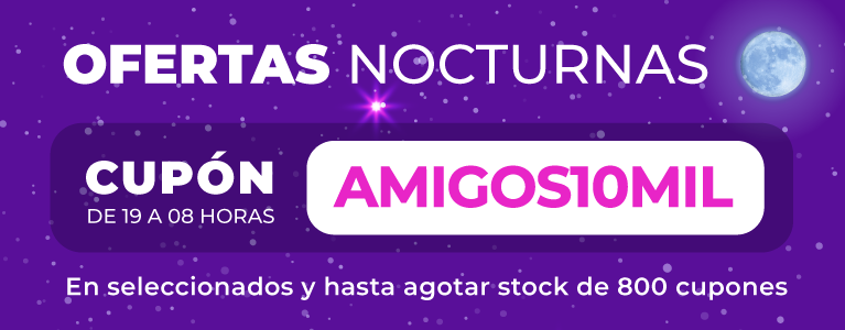 promoción