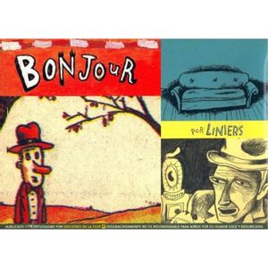 Bonjour - Liniers