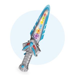 Daga Isakito Power Weapon 2