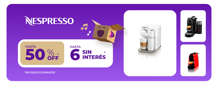 promoción