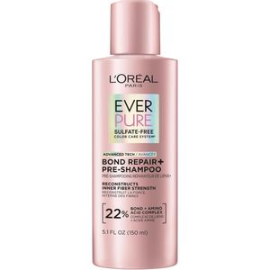 Tratamiento Capilar L Oreal Paris EverPure Bond