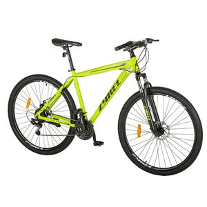 Bicicleta Mountain Bike Zykel MTB29 Con Shimano 21 Velocidades + Freno a Disco