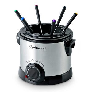 Freidora Fondue Ultracomb FR8300