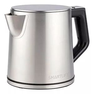 Pava Jarra Eléctrica Smartlife Sl-ekd1520 1.7 L Plateado