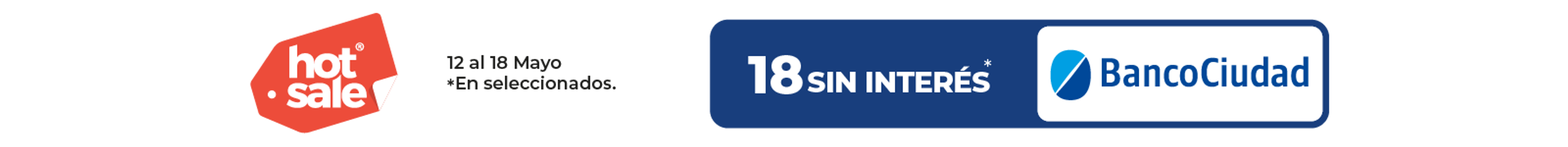 promoción