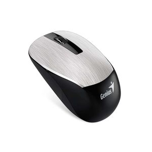 Mouse Genius Inalambrico NX-7015 USB Silver
