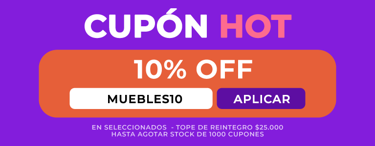 promoción