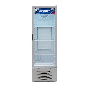 Exhibidor Vertical Briket Master 3000 293 Lts