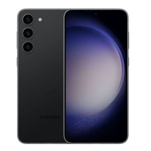 Celular Samsung Galaxy S23+ Sm-s916bzkm 512gb P/black