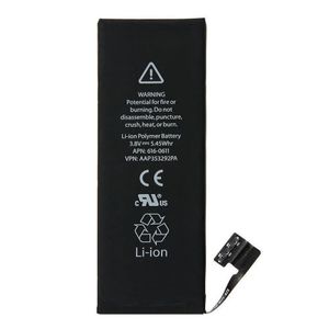 Bateria compatible iPhone 5 616-0613 