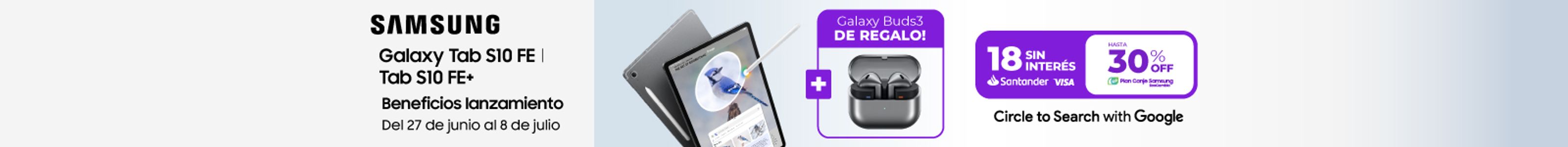 promoción