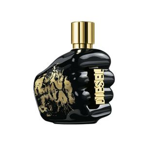 Perfume Masculino Diesel Spirit Of The Brave Eau de Toilette 125ml $113.500