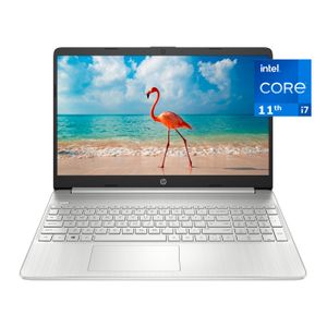 Notebook HP 15.6 Core i7 11va Gen 32gb + 2TB SSD / Windows