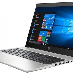 Notebook HP 14 445 AMD RYZEN5-5600U 8GB SSD256GB W10PRO