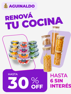 Promocion