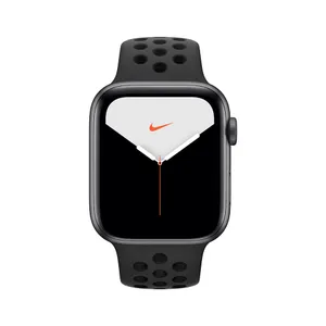 Apple watch 2025 5 nike band