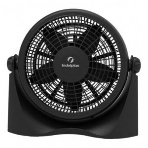 Ventilador De Techo Peabody PE-VTRA420B Blanco