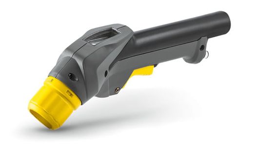 Pistola para Limpia Tapizados Puzzi 10/1