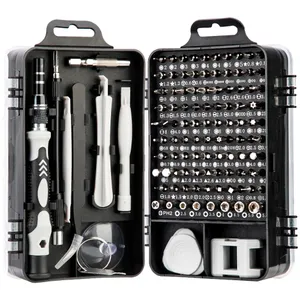 Juego de herramientas, kit de herramientas, juegos de herramientas para  hombres, kit de herramientas para el hogar, kit de herramientas para el  hogar