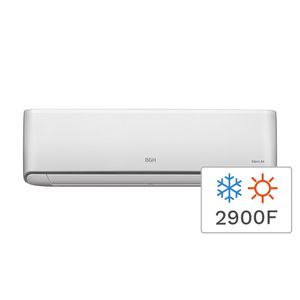 Aire Acondicionado Split Frio Calor En Cyber Monday Fravega