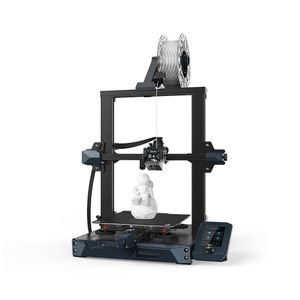 Impresora 3d Creality Ender 3 S1 Fdm
