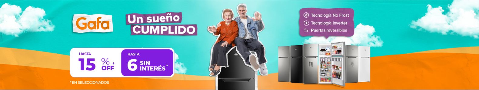 promoción