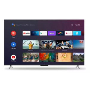 Tv Led 4k 55 Rca And55p6uhd - Uhd Smart Android Netflix Tda Hdmi X 3 Usb