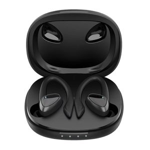 Auriculares Inalámbricos Bluetooth JD Sport Plus Negro 
