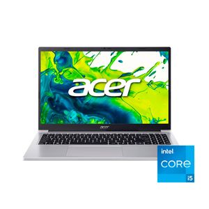 Notebook Acer Aspire Lite 15 Intel Core i5 16GB 512GB AL15-52P-51UH