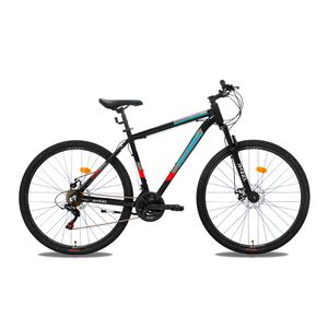 Bicicleta Mountain Bike Razel Aluminio R2 T20 NG7CL15RJ16