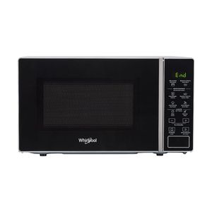 Microondas Whirlpool WMS20BS 20 Ltrs