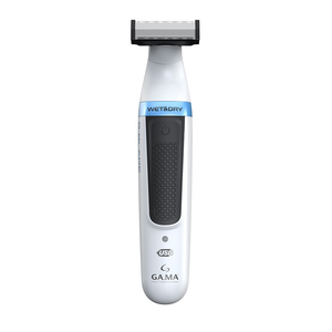 Afeitadora GaMa G-Blade USB Wet&Dry