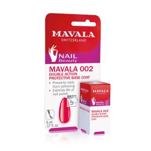 Mavala Protective Base Coat 002 5 ml