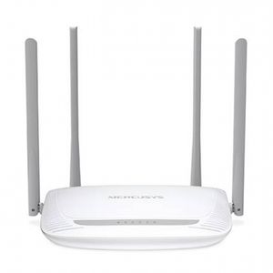 Mw325r Rou Wi Mercusys 300mbps N 4 Ant (0424)   Tp-link