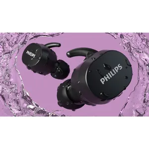 Auriculares Philips PRO6305BK/00 Negro - La Anónima Online