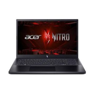 Notebook Acer I5-13420 Nitro 8gb 512gb Rtx 3050 Black 156 Ips 144hz W11 (anv15-51-53gq-ar)(nhqn